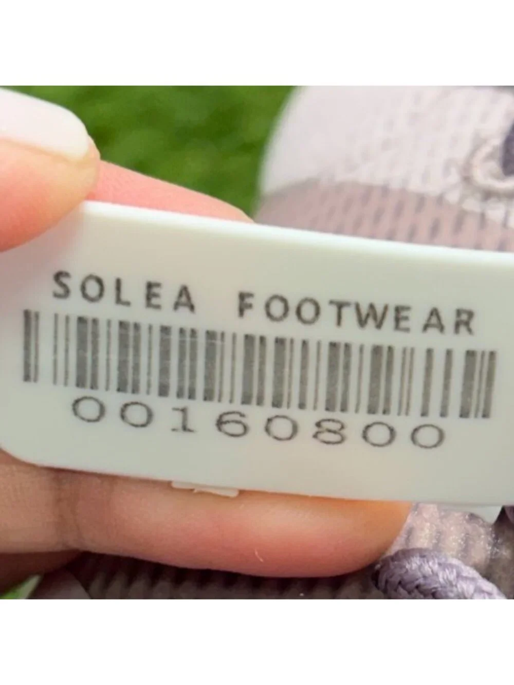 Nike please review